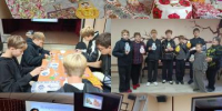 Мастер-класс «Матрёшка: традиция в современном ритме» - Дворец Культуры