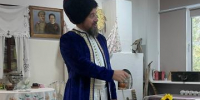 XVI Межрегиональные Покровские образовательные чтения: традиции, котор... - Дворец Культуры