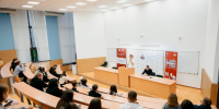 В КФУ прошли дебаты о необходимости государственной идеологии в России - КФУ