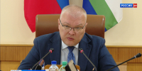Глава региона поручил отремонтировать мост через реку Каму - ГТРК Вятка