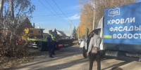 В Казани Газель со строительным мусором отправили на штрафстоянку - ГТРК Татарстан