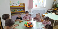 Витамины для улыбок - Газета Приазовье