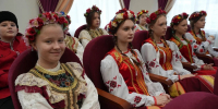 215 лет легенды: в школах Кубани стартовал месячник, посвящённый Кубанскому казачьему хору - Министерство образования и науки