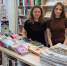 Светлана Досаева помогла библиотеке имени Мичурина - Городская Дума