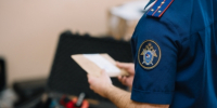 Житель Вязьмы обвиняется в совершении особо тяжкого преступления - Следственный комитет