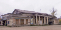 В Твери сгорел последний деревянный корт спорткомплекса в парке Текстильщиков - Комсомольская Правда