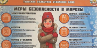 Соблюдайте правила пожарной безопасности в период отопительного сезона. - Город Алексин