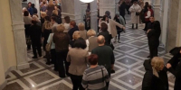 Мурманчане назвали главные раздражители в театрах Заполярья - Телекомпания ТВ-21