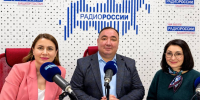 Папа на СВО: как участвовать в жизни ребенка на расстоянии, рассказали в  «Стране Советов»  | ГТРК «Башкортостан» - ГТРК Башкортостан