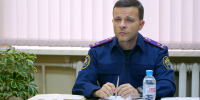 Заместитель руководителя следственного управления СК России по Пермскому краю провёл прием граждан по вопросам нарушения их жилищных прав - Следственный комитет