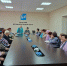 ПЛОДОТВОРНАЯ РАБОТА И ДРУЖНОЕ ГОЛОСОВАНИЕ - Вадский муниципальный округ
