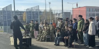 В Ивановской области сотрудники ОМОН «Спарта» провели тематический лекторий для школьников - Росгвардия
