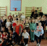 ОСЕНЬ ЗОВЁТ НА СТАРТ - Вадский муниципальный округ