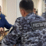 В Нальчике росгвардейцы приняли участие в межведомственном шахматном турнире "Гроссмейстер политики" - Росгвардия