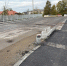 Движение по мосту через железнодорожные пути в Черняховске планируют открыть в начале ноября (фото) - Kaliningrad.Ru