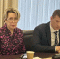 Татьяна Тюрина возглавила объединенную социальную комиссию областного парламента - Сетевое издание Киришский факел