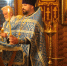Праздник Покрова Пресвятой Богородицы в храме — фото 1 - Храм Преображения Господня в Лефортове
