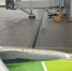 выход к самолету - Петрозаводск говорит