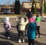 Урок здоровья «Быть здоровыми хотим!» - Городищенская МЦРБ