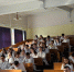 «Школа близорукости» в медакадемии - СОГМА