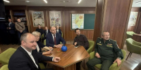 В Оренбургском президентском кадетском училище подходит к финалу X Международный кинофестиваль любительских фильмов и видеоработ «Кадетский взгляд» - Правительство Оренбургской области