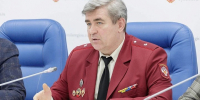 Главу тульского Роспотребнадзора Ломовцева арестовали на два месяца - ИА Тульская служба новостей