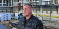 Дорога 2 - Знамя Труда