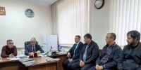 В Шовгеновском районе может появиться новое унитарное предприятие - ИА Адыгея Сегодня