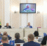 Олег Мельниченко сообщил о предоставлении налоговых льгот предприятию пищевой промышленности - Пенза-Обзор