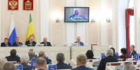 Олег Мельниченко сообщил о предоставлении налоговых льгот предприятию пищевой промышленности - Пенза-Обзор
