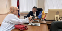 Дмитрий Кудряшов: "Главное – обеспечить безопасность дорожного движения и удобство для жителей" - Единая Россия