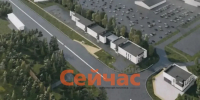 Совет по земле одобрил участки под склады и гостиницу у стелы «Нижний Новгород» - ИА Нижний сейчас