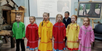 К 90-летию Андрея Семёновича Тарханова - Ханты Манси Мир