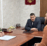 Начальник Управления Росгвардии по Республике Ингушетия провел прием граждан - Росгвардия
