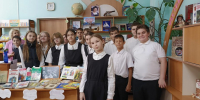 Узнай стихотворение по началу - Георгиевская ЦБС