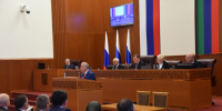 Самир Абдулхаликов выступил с Заявлением Президиума ЦК КПРФ - КПРФ