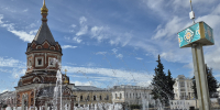 ​Фонтаны в Ярославской области законсервируют до 1 мая - Правительство
