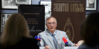 ​Программа «Дорога возвышения души» пройдет в Ярославской области в рамках международного форума «Золотой витязь» - Правительство