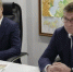 Шуваев обсудил с «Газпром межрегионгаз» подготовку к отопительному сезону в регионе - Сетевое издание Победа 31