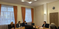В 34 школах Вологодчины используют новые цифровые платформы для развития ИТ-компетенций школьников и поддержки педагогов - Правительство Вологодской области