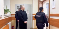 В Подмосковье прокурор поддержал обвинение по уголовному делу об убийстве - MosRegToday.Ru