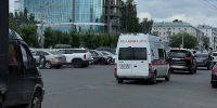 Кировский подросток пойдет под суд после происшествия в парке у цирка - Город Киров