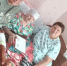 98-й день рождения отмечает труженица тыла, жительница села Малые Ягуры - Пелагея Митрофановна Уварова - Туркменский район