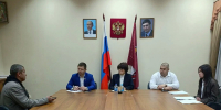 🏛 Личный приём граждан в городе Коврове - Инспекция госстройнадзора Владимирской области