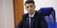 В Министерстве физической культуры и спорта Краснодарского края прошла встреча с представителями спортивной акробатики - Министерство физической культуры и спорта