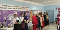 Абитуриенты прошли профориентационные тесты на Дне открытых дверей - Донецк Медиа