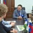 Студенты МГУ смогут пройти практику в Кабардино-Балкарии: подписано соглашение с факультетом мировой политики - Правительство КБР