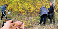 Увеличить - Облкомприроды