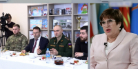 ЗакСобрание Владимирской области продолжает расширять меры поддержки участников СВО - 6tv.Ru