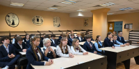 Познавательная игра «Личности в истории» _ (Закрытая группа) Информация на сайт НБ (1) - Национальная библиотека им. А.С. Пушкина